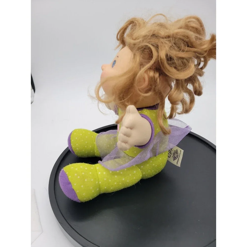 Cabbage Patch Kids pre owned